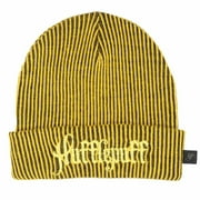 Harry Potter Hufflepuff Beanie